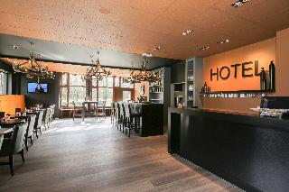 Fletcher Hotel-Landgoed Huis Te Eerbeek fotoÄŸrafÄ±
