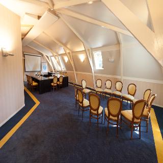 Fletcher Hotel-Landgoed Huis Te Eerbeek fotoÄŸrafÄ±