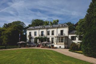 Fletcher Hotel-Landgoed Huis Te Eerbeek otel fotoğrafı