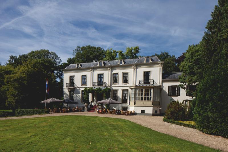 Fletcher Hotel-Landgoed Huis Te Eerbeek - Genel