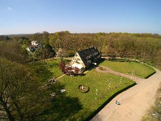 Fletcher Hotel-Landgoed Huis Te Eerbeek fotoÄŸrafÄ±