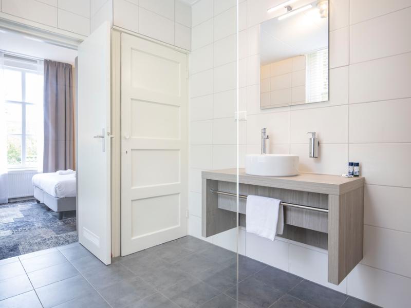 Fletcher Hotel-Landgoed Huis Te Eerbeek - Oda