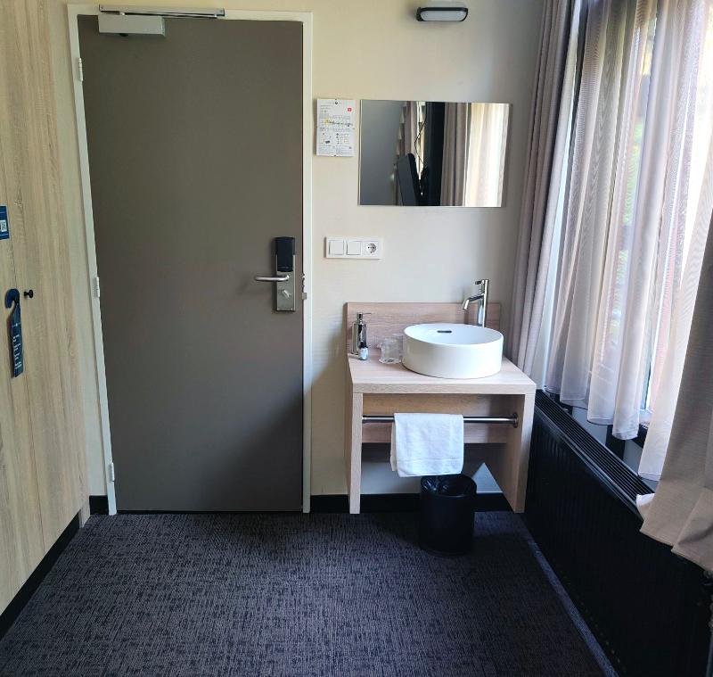 Fletcher Hotel-Landgoed Huis Te Eerbeek - Oda