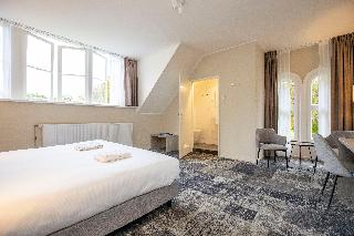 Fletcher Hotel-Landgoed Huis Te Eerbeek fotoÄŸrafÄ±