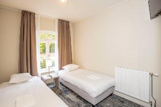Fletcher Hotel-Landgoed Huis Te Eerbeek fotoÄŸrafÄ±