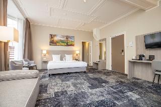 Fletcher Hotel-Landgoed Huis Te Eerbeek fotoÄŸrafÄ±