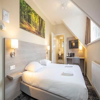 Fletcher Hotel-Landgoed Huis Te Eerbeek fotoÄŸrafÄ±