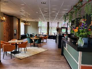 Fletcher Hotel-Landgoed Huis Te Eerbeek fotoÄŸrafÄ±