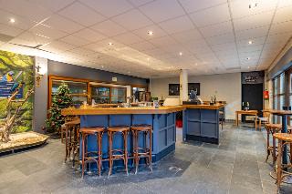 Fletcher Badhotel Callantsoog fotoÄŸrafÄ±