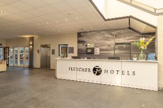 Fletcher Badhotel Callantsoog fotoÄŸrafÄ±