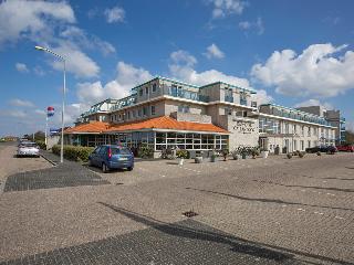 Fletcher Badhotel Callantsoog otel fotoğrafı