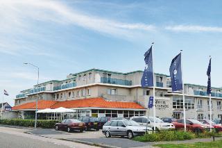 Fletcher Badhotel Callantsoog fotoÄŸrafÄ±