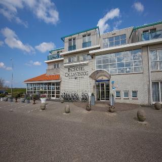 Fletcher Badhotel Callantsoog fotoÄŸrafÄ±