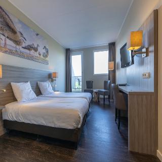Fletcher Badhotel Callantsoog fotoÄŸrafÄ±