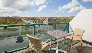 Fletcher Badhotel Callantsoog fotoÄŸrafÄ±