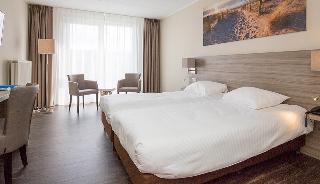 Fletcher Badhotel Callantsoog fotoÄŸrafÄ±