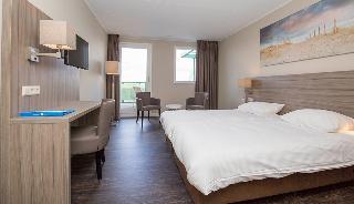 Fletcher Badhotel Callantsoog fotoÄŸrafÄ±