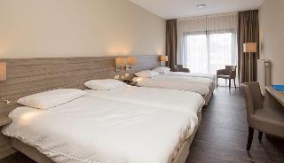 Fletcher Badhotel Callantsoog fotoÄŸrafÄ±