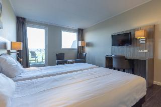 Fletcher Badhotel Callantsoog fotoÄŸrafÄ±