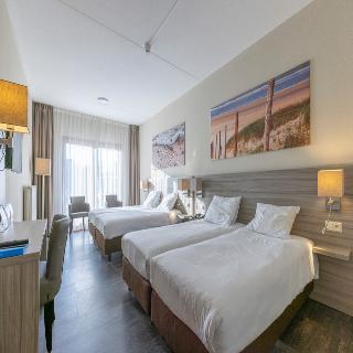 Fletcher Badhotel Callantsoog fotoÄŸrafÄ±