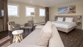 Fletcher Badhotel Callantsoog fotoÄŸrafÄ±