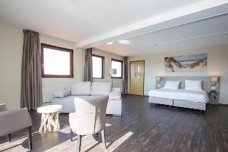 Fletcher Badhotel Callantsoog fotoÄŸrafÄ±