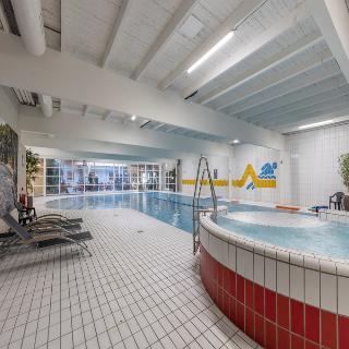 Fletcher Badhotel Callantsoog fotoÄŸrafÄ±