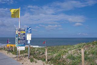 Fletcher Badhotel Callantsoog fotoÄŸrafÄ±