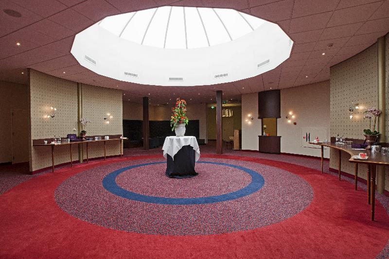 Fletcher Familiehotel Paterswolde - Lobi
