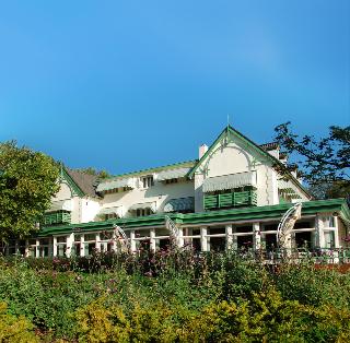 Fletcher Familiehotel Paterswolde fotoÄŸrafÄ±