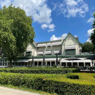 Fletcher Familiehotel Paterswolde fotoÄŸrafÄ±