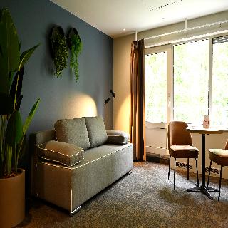 Fletcher Familiehotel Paterswolde fotoÄŸrafÄ±