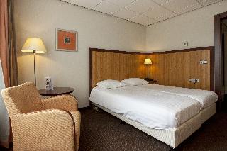 Fletcher Familiehotel Paterswolde fotoÄŸrafÄ±