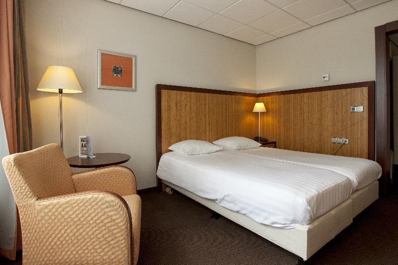 Fletcher Familiehotel Paterswolde - Oda