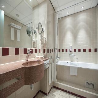 Fletcher Familiehotel Paterswolde fotoÄŸrafÄ±