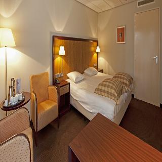 Fletcher Familiehotel Paterswolde fotoÄŸrafÄ±