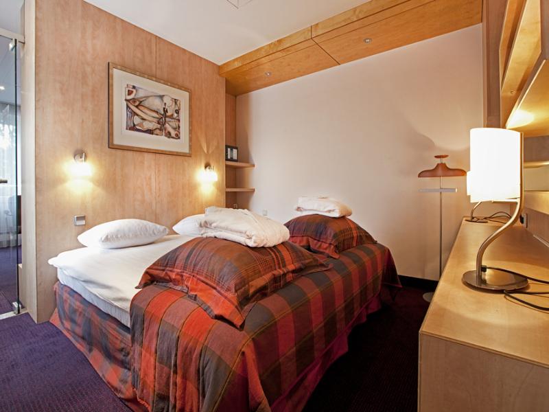 Fletcher Familiehotel Paterswolde - Oda