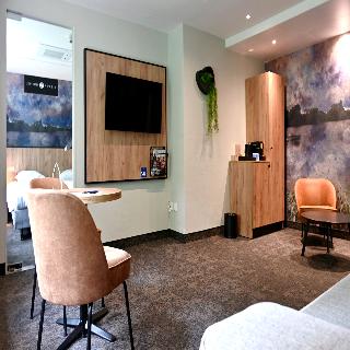 Fletcher Familiehotel Paterswolde fotoÄŸrafÄ±