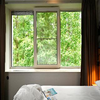 Fletcher Familiehotel Paterswolde fotoÄŸrafÄ±