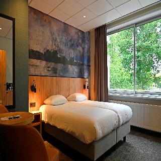 Fletcher Familiehotel Paterswolde fotoÄŸrafÄ±
