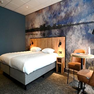 Fletcher Familiehotel Paterswolde fotoÄŸrafÄ±