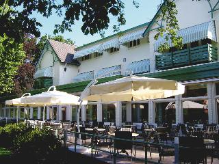 Fletcher Familiehotel Paterswolde fotoÄŸrafÄ±