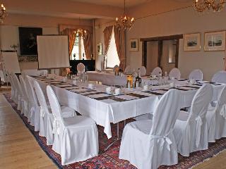Fletcher Hotel-Restaurant Kasteel Erenstein fotoÄŸrafÄ±
