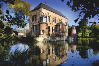 Fletcher Hotel-Restaurant Kasteel Erenstein otel fotoğrafı