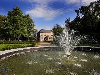 Fletcher Hotel-Restaurant Kasteel Erenstein fotoÄŸrafÄ±