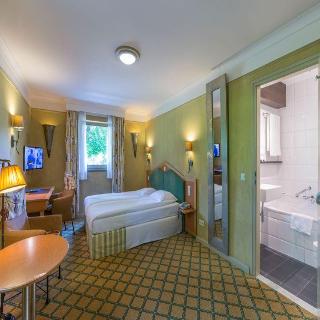 Fletcher Hotel-Restaurant Kasteel Erenstein fotoÄŸrafÄ±