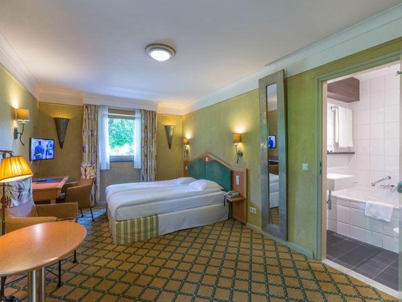 Fletcher Hotel-Restaurant Kasteel Erenstein - Oda