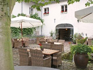 Fletcher Hotel-Restaurant Kasteel Erenstein fotoÄŸrafÄ±