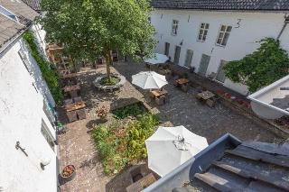 Fletcher Hotel-Restaurant Kasteel Erenstein fotoÄŸrafÄ±
