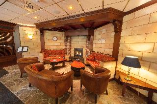 Fletcher Hotel-Restaurant De Scheperskamp fotoÄŸrafÄ±
